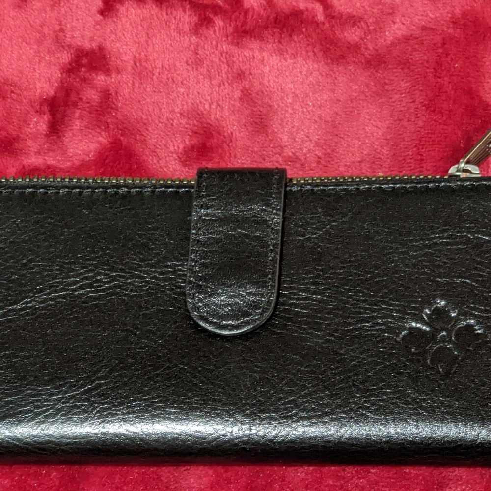 Patricia Nash Wallet